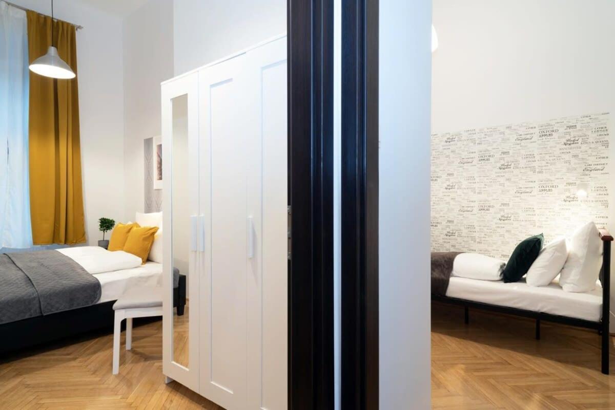 Ultra Large Stylish * Budapest
