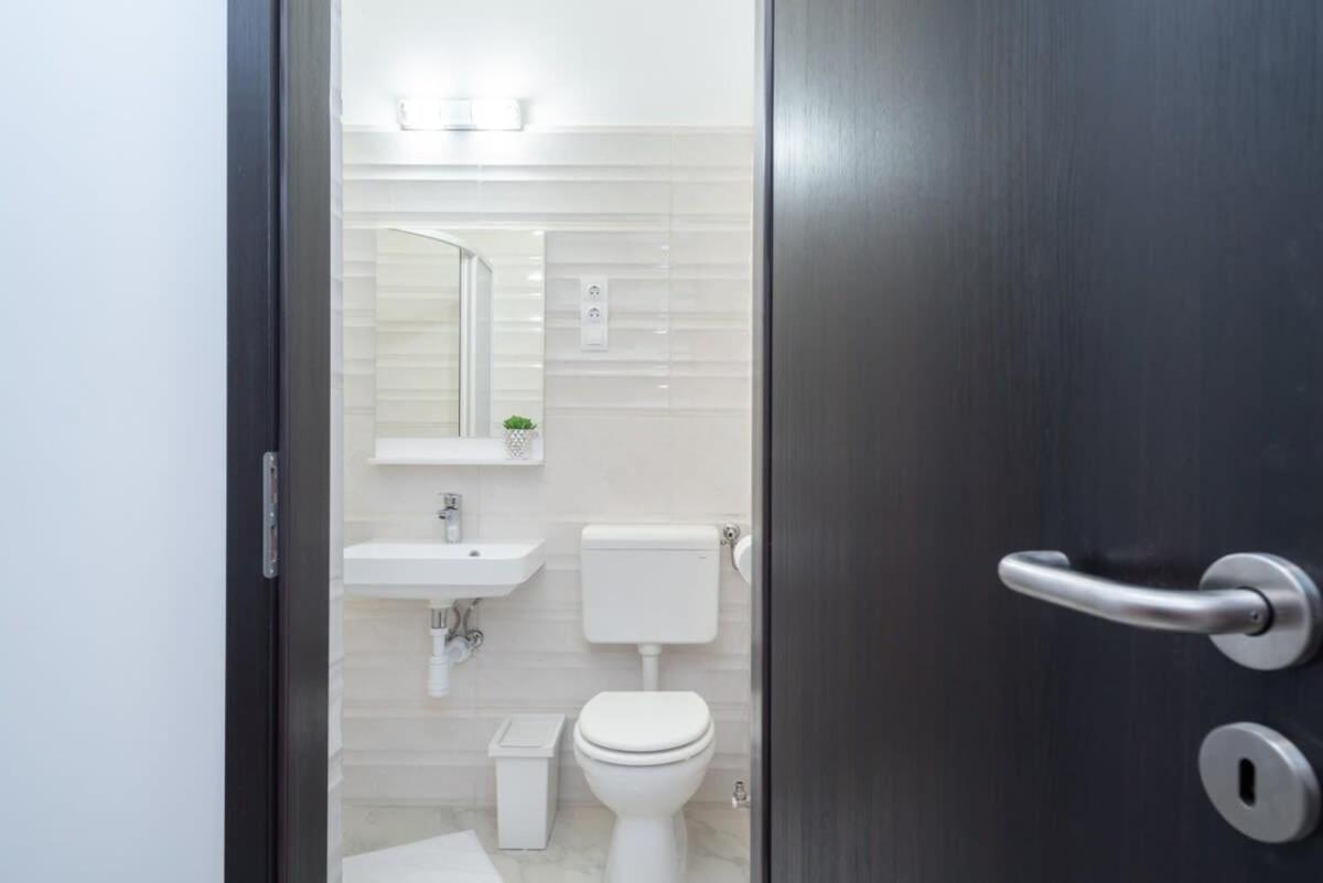 Apartment Ultra Large Stylish Budapest